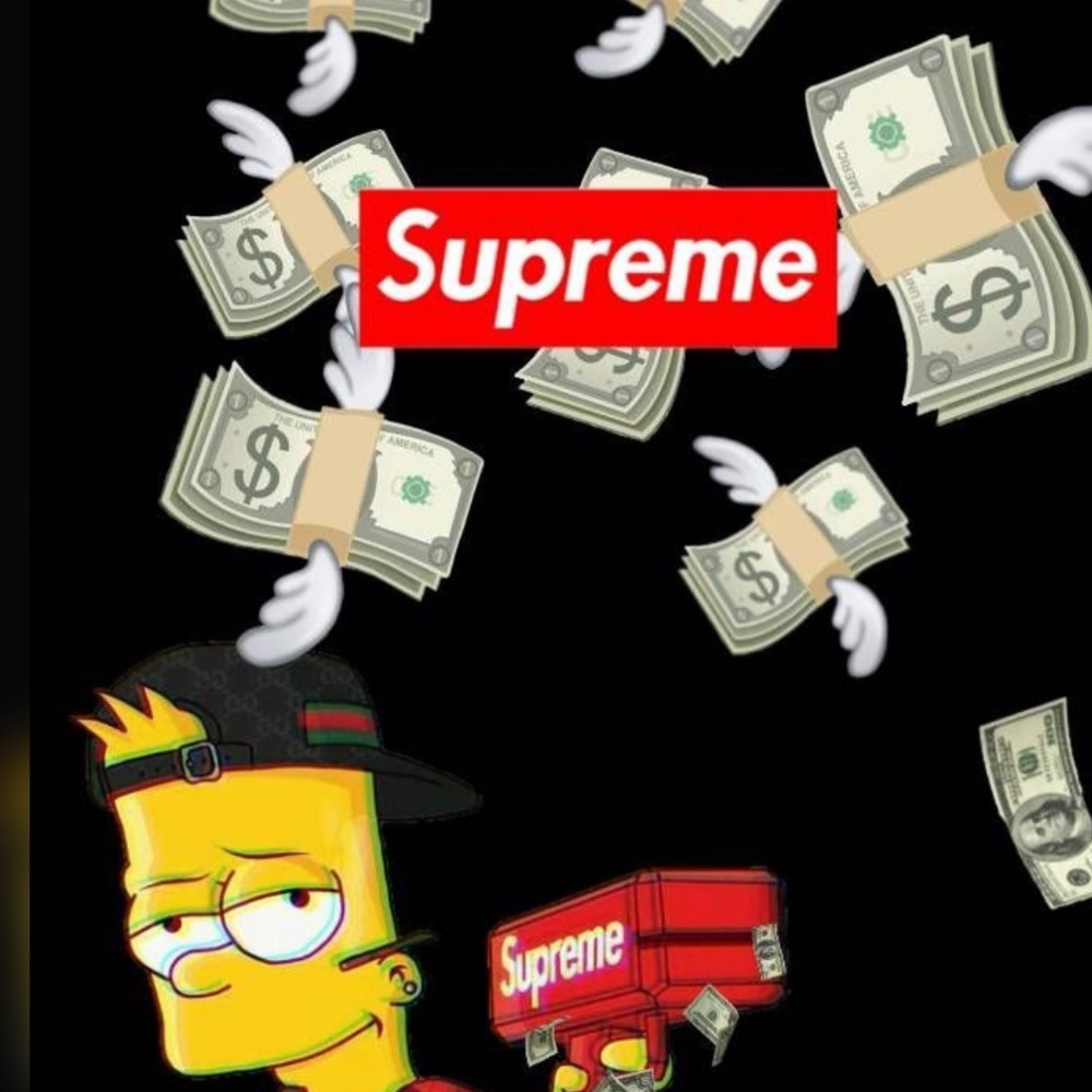 Meet your Posher, Preston